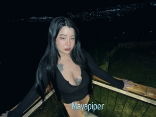 Mayapiper