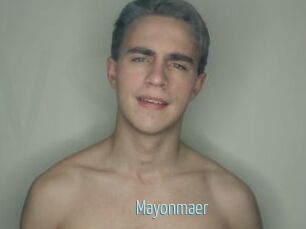 Mayonmaer