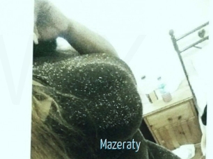 Mazeraty