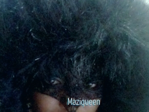 Maziqueen