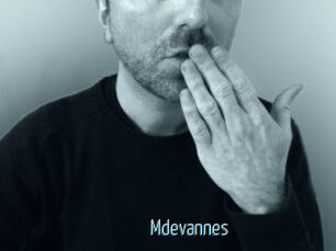 Mdevannes