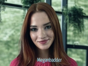 Meganbadder