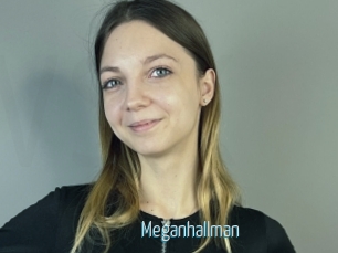 Meganhallman