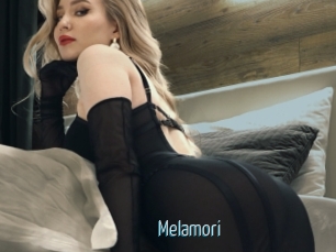 Melamori