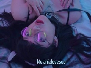 Melanielovesuu