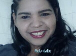 Melanilatin