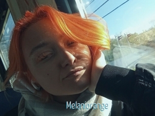 Melaniorange