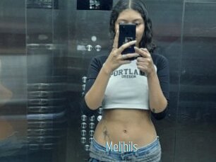 Melihils