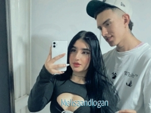 Melisaandlogan