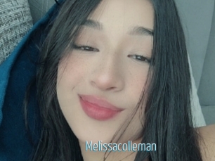 Melissacolleman