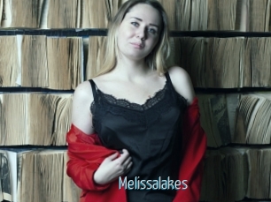 melissalakes Video Sexe