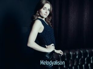 Melodyalison