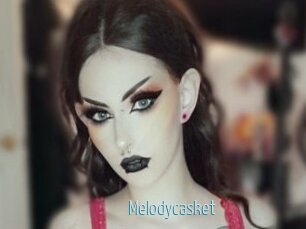 Melodycasket