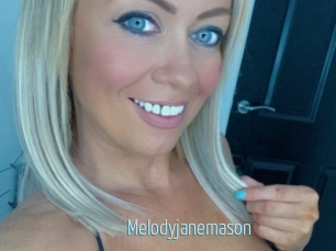 Melodyjanemason