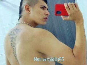 Men_sexylatin95