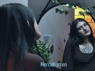 Merciabarren
