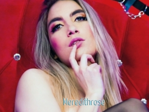 Meredithrose