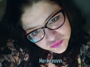 Merilynnnnn