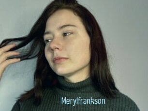 Merylfrankson