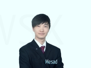 Mesad