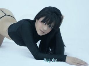 Miajolie