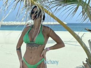 Michany