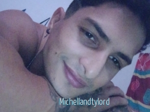 Michellandtylord