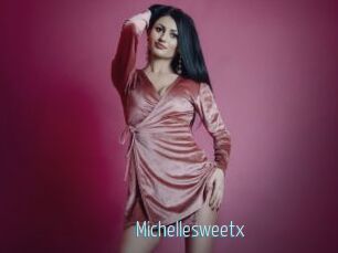 michellesweetx Video Sexe