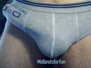 Midlandsforfun