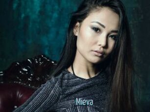 Mieva