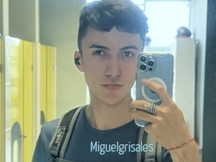 Miguelgrisales