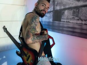 Mikkelfisher