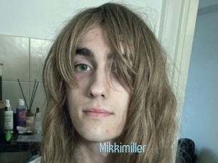 Mikkimiller