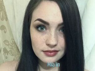Mila_lin