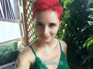 Miladeneris