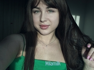 Milamilk