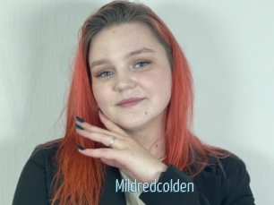 Mildredcolden