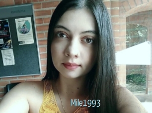 Mile1993