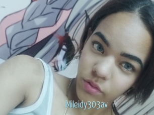 Mileidy303av