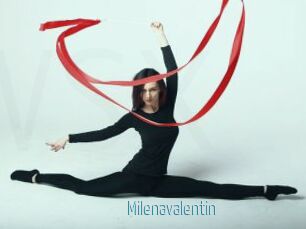 Milenavalentin
