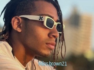Miles_brown21