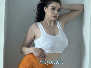 Mileybutters