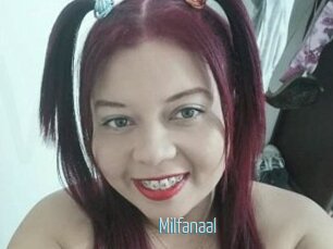 Milfanaal