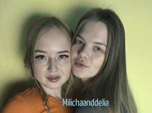 Milichaanddelia