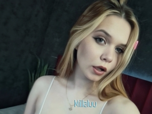 millaluu Video Sexe