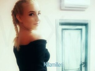Millamilleri