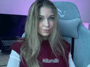 Millamillk