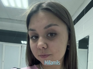 Millamils