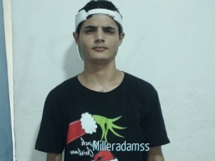 Milleradamss
