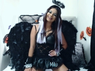 Milu